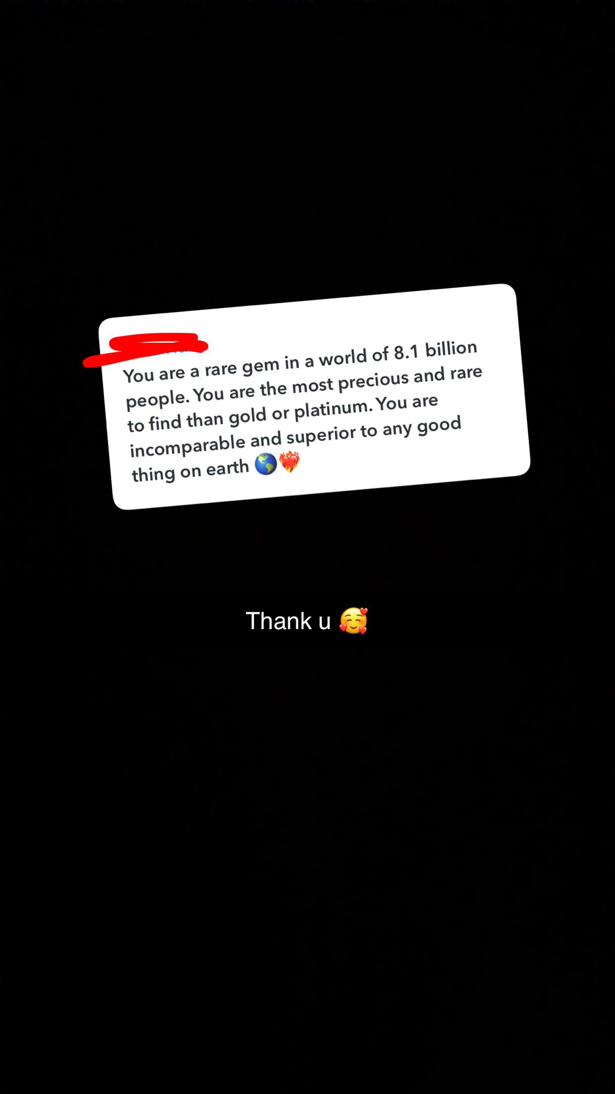 محتوى سناب شات لـ Rasha Malek
