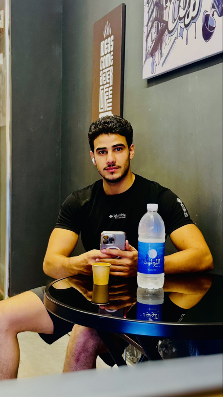 محتوى سناب شات لـ محمد البخيت 🇮🇶