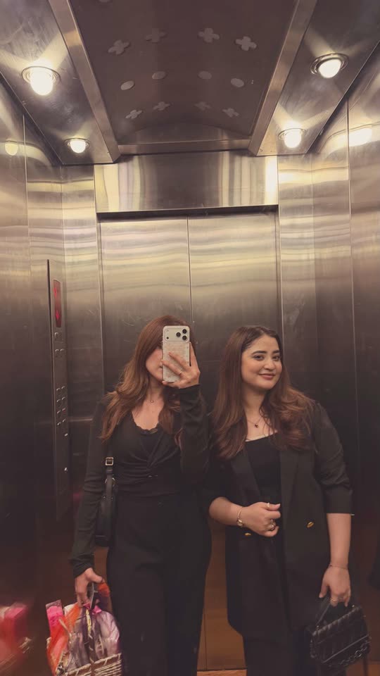 Maryam Malik Spotlight #fapchati1