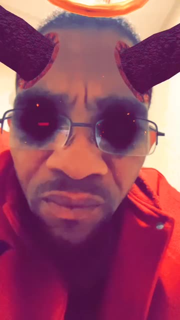 Preview for a Spotlight video that uses the The Devil Lens