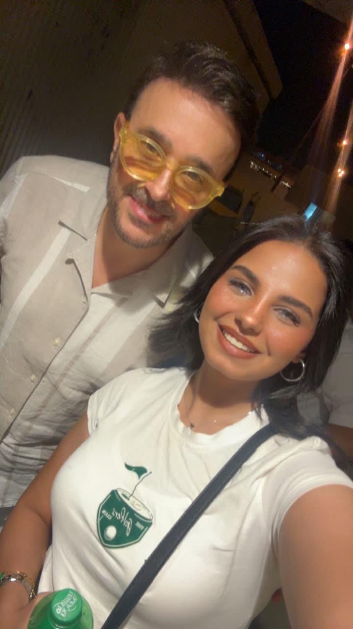 محتوى سناب شات لـ بسمه عطا ف مصر 🇪🇬