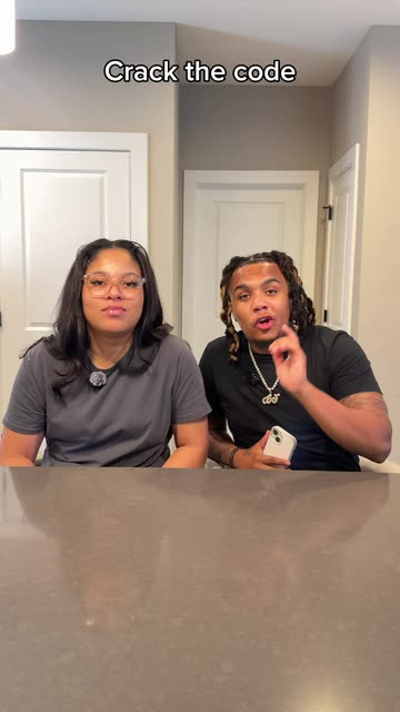 Eric & Alexus