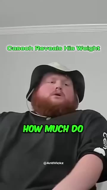 Caseoh Reacts Videos