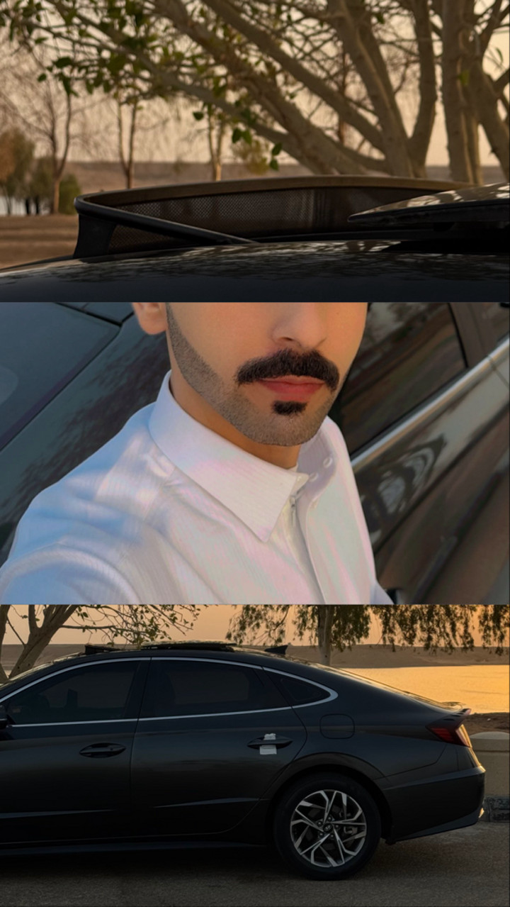 محتوى سناب شات لـ حـآتم بَـن فهـَد