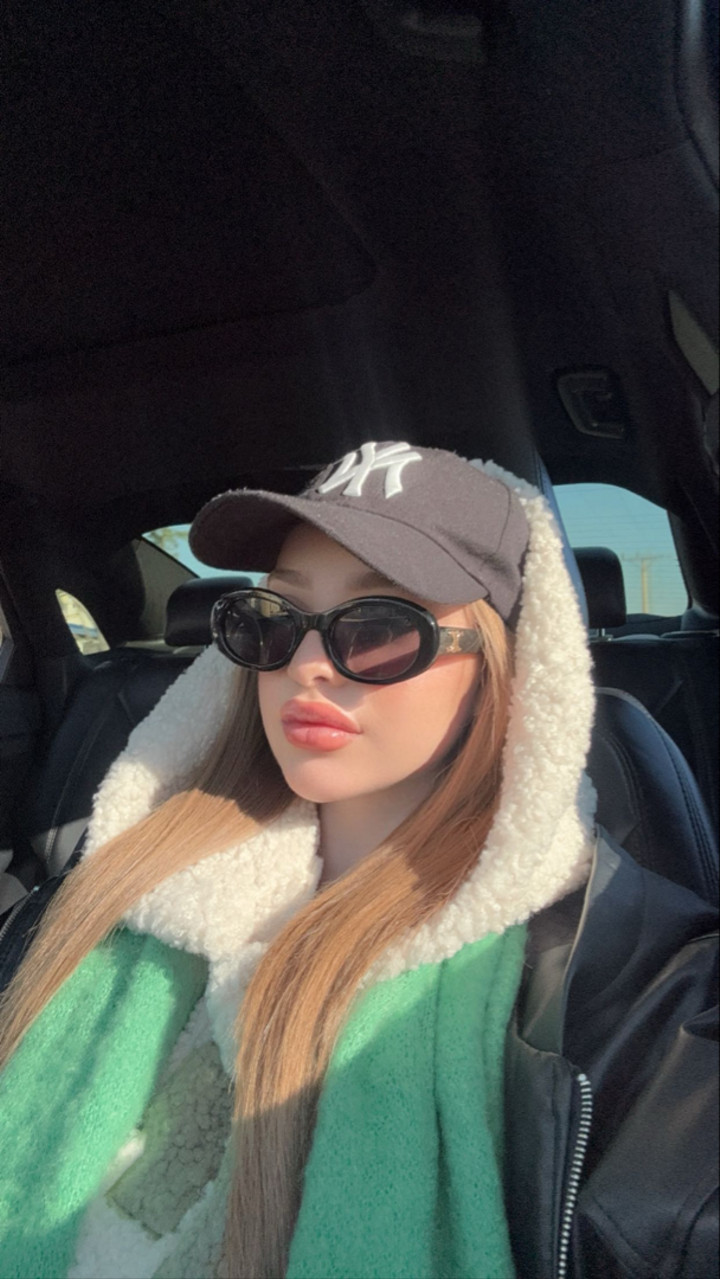 محتوى سناب شات لـ nour
