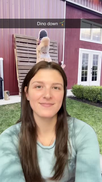Preview for a Spotlight video that uses the Soundboard Lens