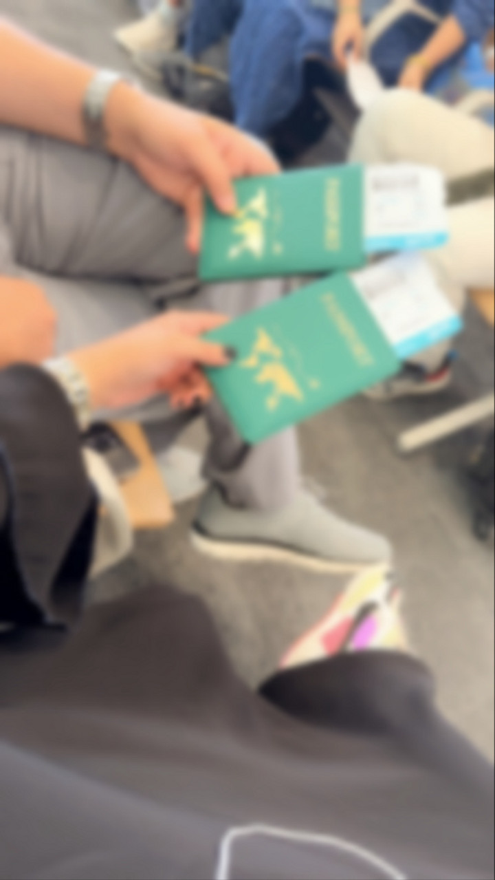 محتوى سناب شات لـ مها الماجد
