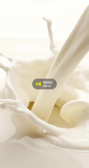 Preview for a Spotlight video that uses the oreo in milk Lens