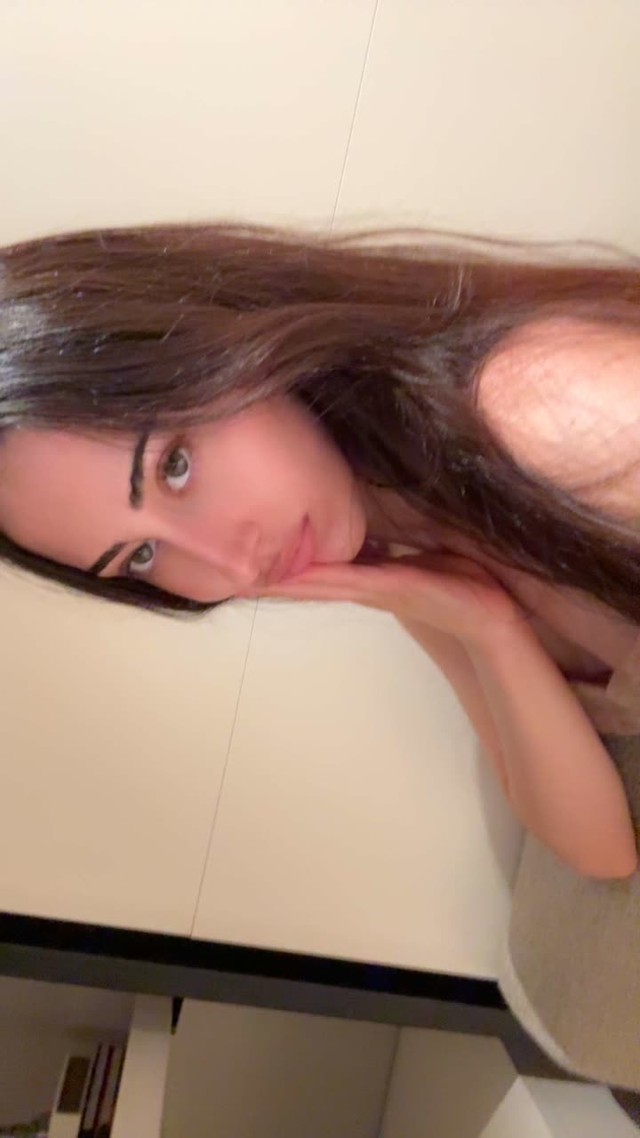 محتوى سناب شات لـ Angel Baby