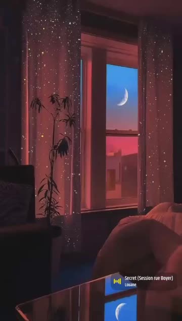 Preview for a Spotlight video that uses the Room View Lens