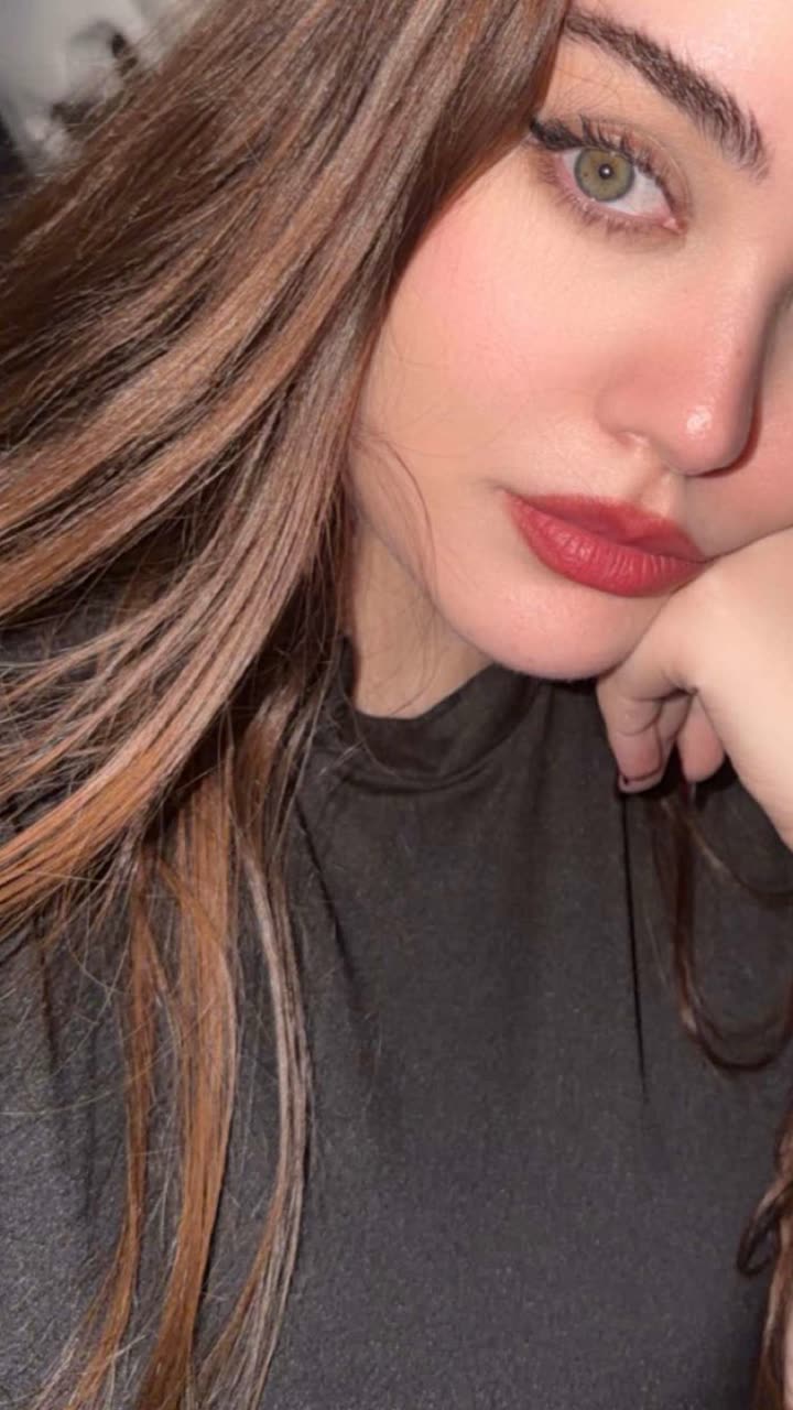 محتوى سناب شات لـ Rasha Malek
