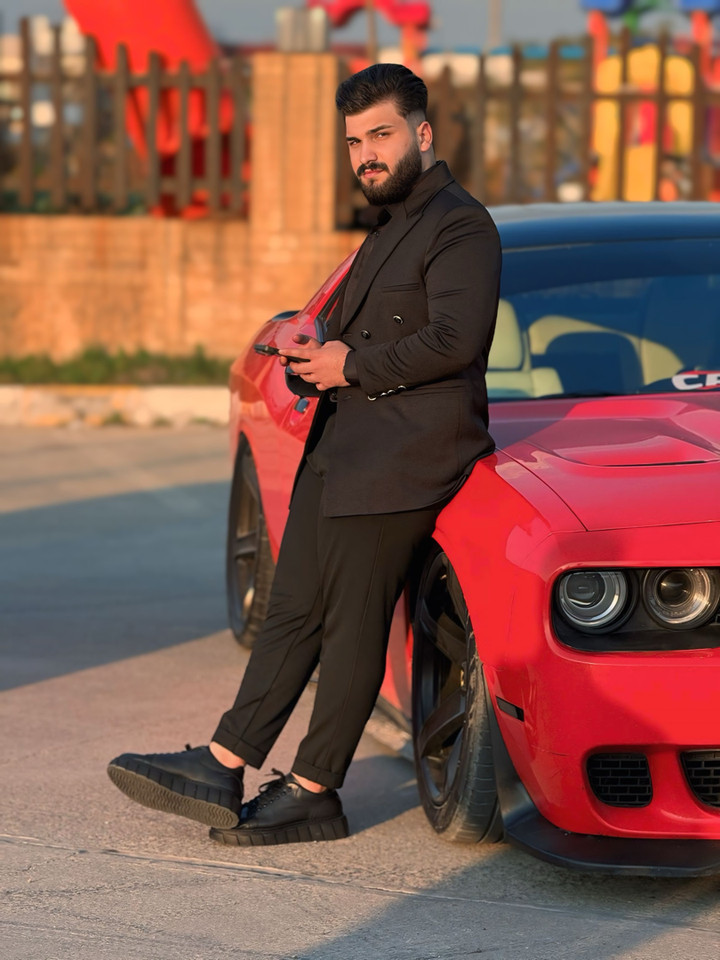 محتوى سناب شات لـ Hussein Mohammed