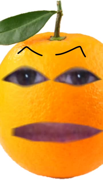 Preview for a Spotlight video that uses the Orange Lens