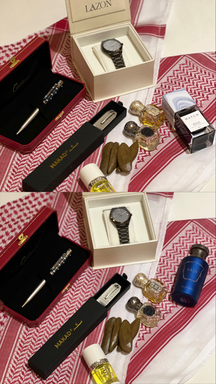 محتوى سناب شات لـ عـبـدالـمـجـيـد 🇸🇦