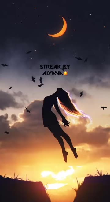 Preview for a Spotlight video that uses the STREAK girl Lens
