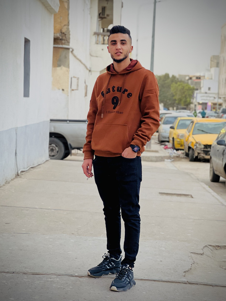 محتوى سناب شات لـ Abdo jwely🇱🇾