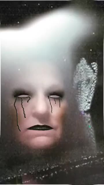 Preview for a Spotlight video that uses the Psycho Lens