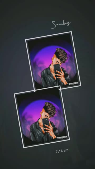 Preview for a Spotlight video that uses the Dual Frame 3 Lens