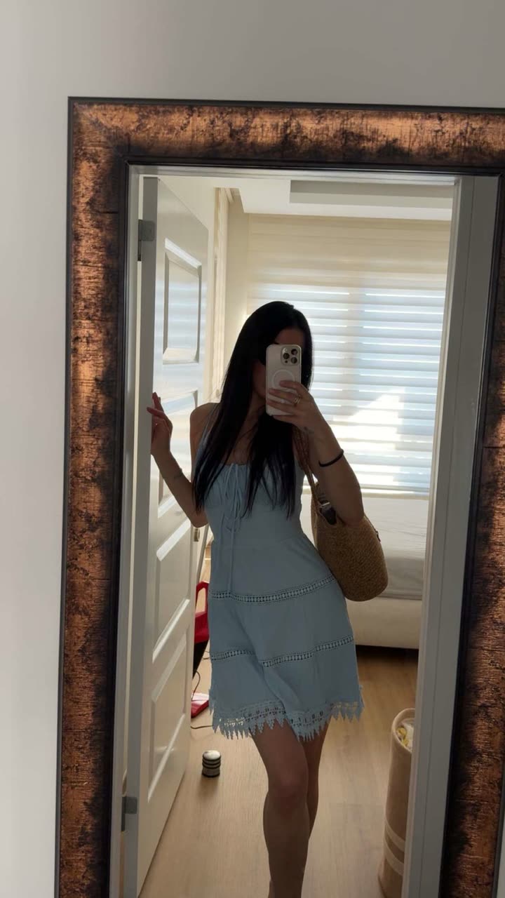 محتوى سناب شات لـ Angel Baby