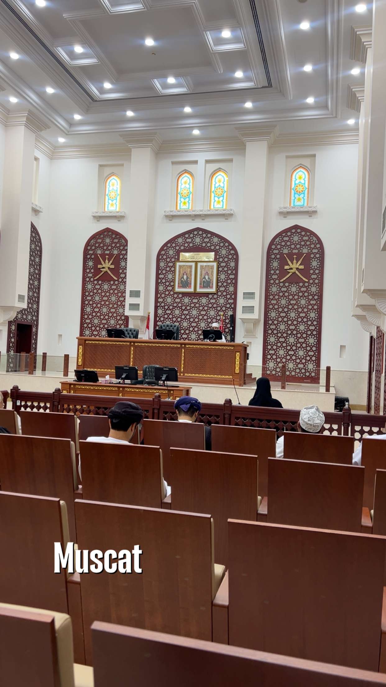 محتوى سناب شات لـ MK
