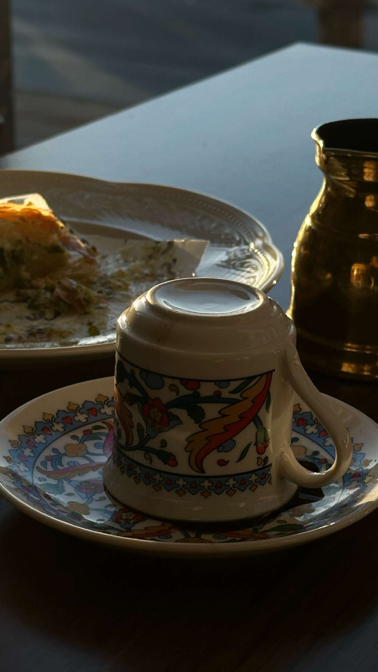 قصة سناب شات للحساب baligh_cafe رقم 2
