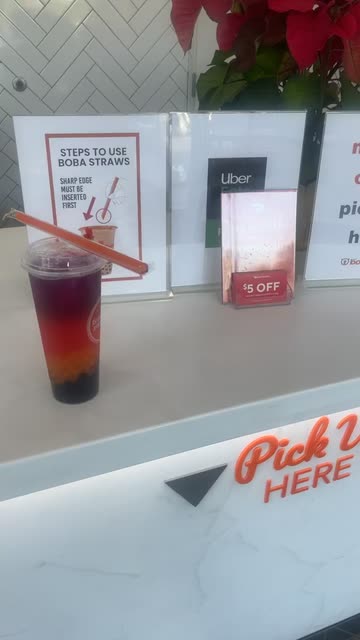 Spotlight content by a Snapchat user