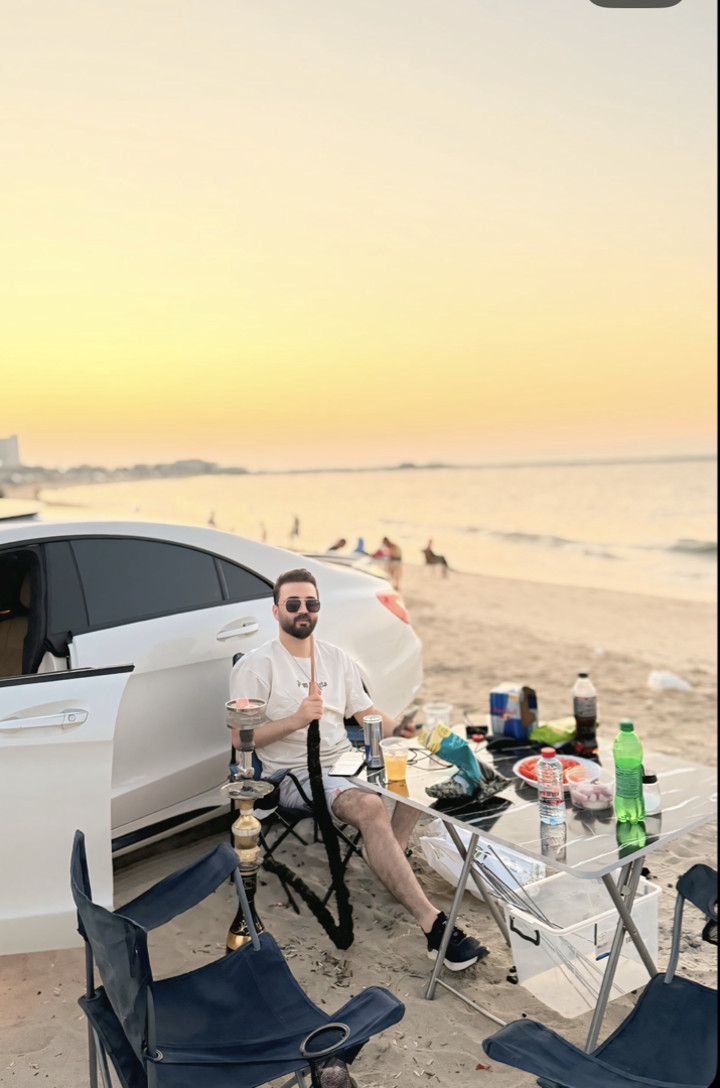 محتوى سناب شات لـ A S M 🇦🇪🇮🇶