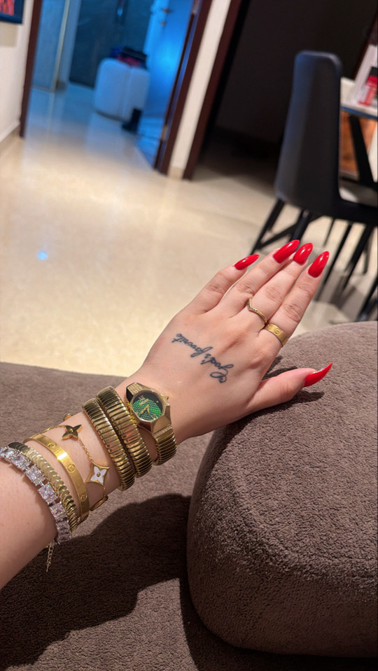 xtamannah