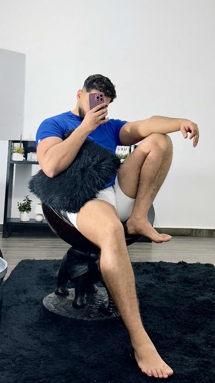 محتوى سناب شات لـ Zack 🐅