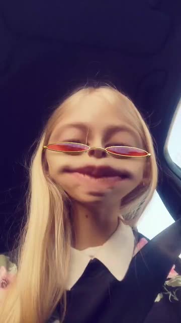 Preview for a Spotlight video that uses the Big Mouth Lens