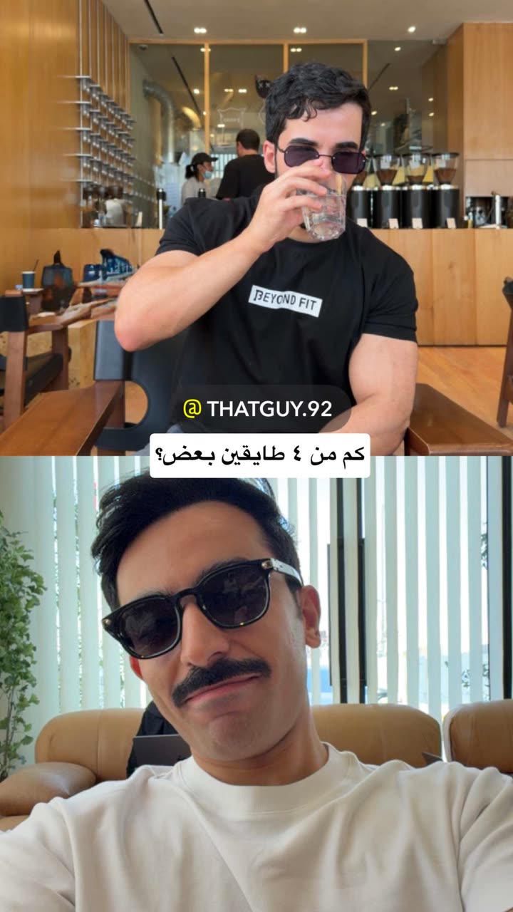 محتوى سناب شات لـ راكان الشايع