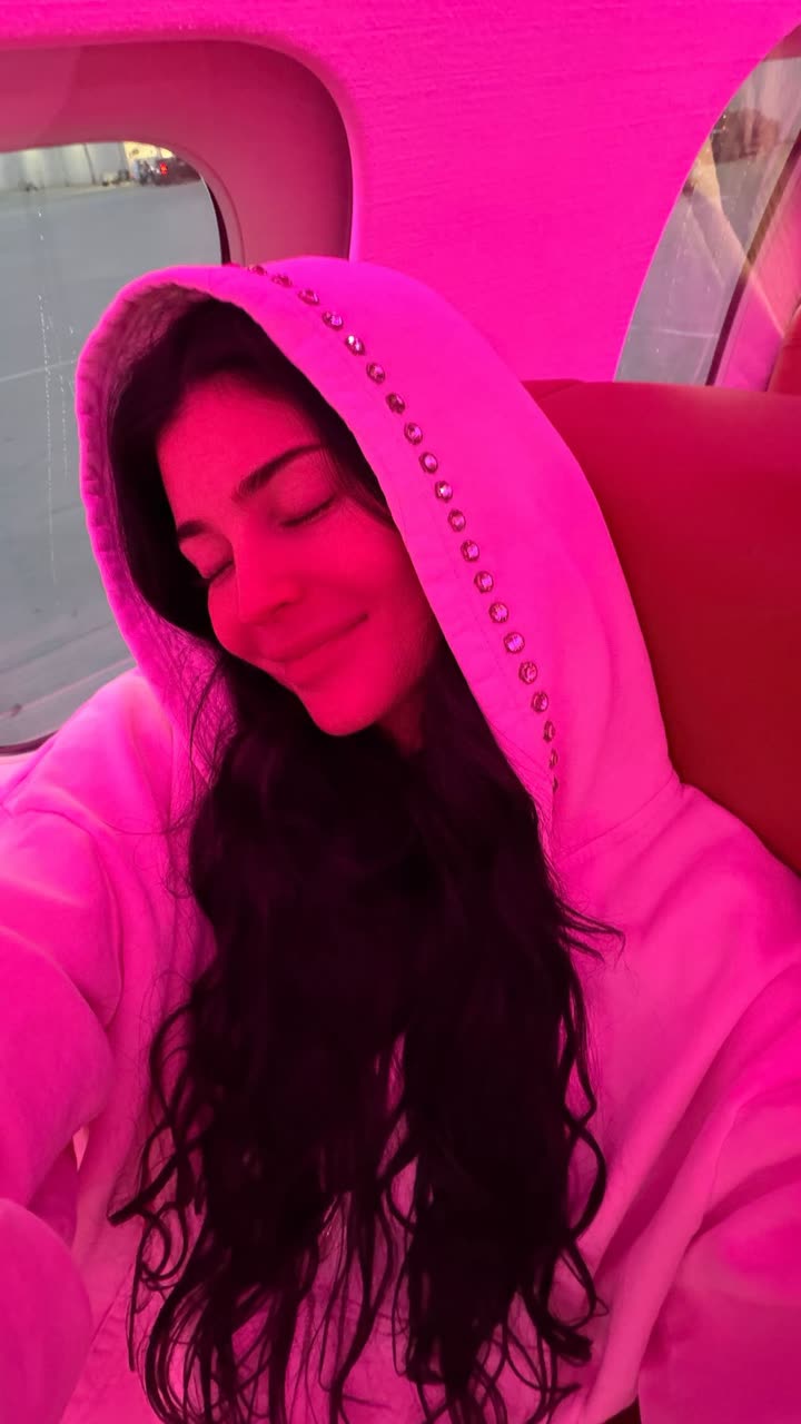 محتوى سناب شات لـ King Kylie 👑