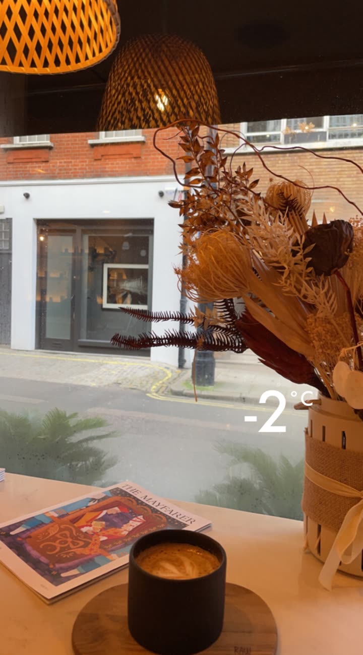 محتوى سناب شات لـ LEEN ALSHEHRI | لين الشهري