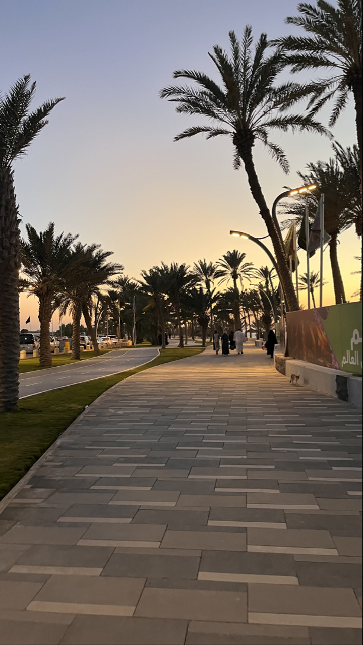 محتوى سناب شات لـ Ruba.