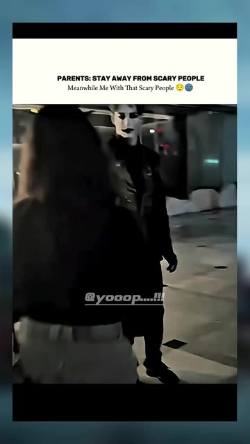 Scary Meme Ideas Videos