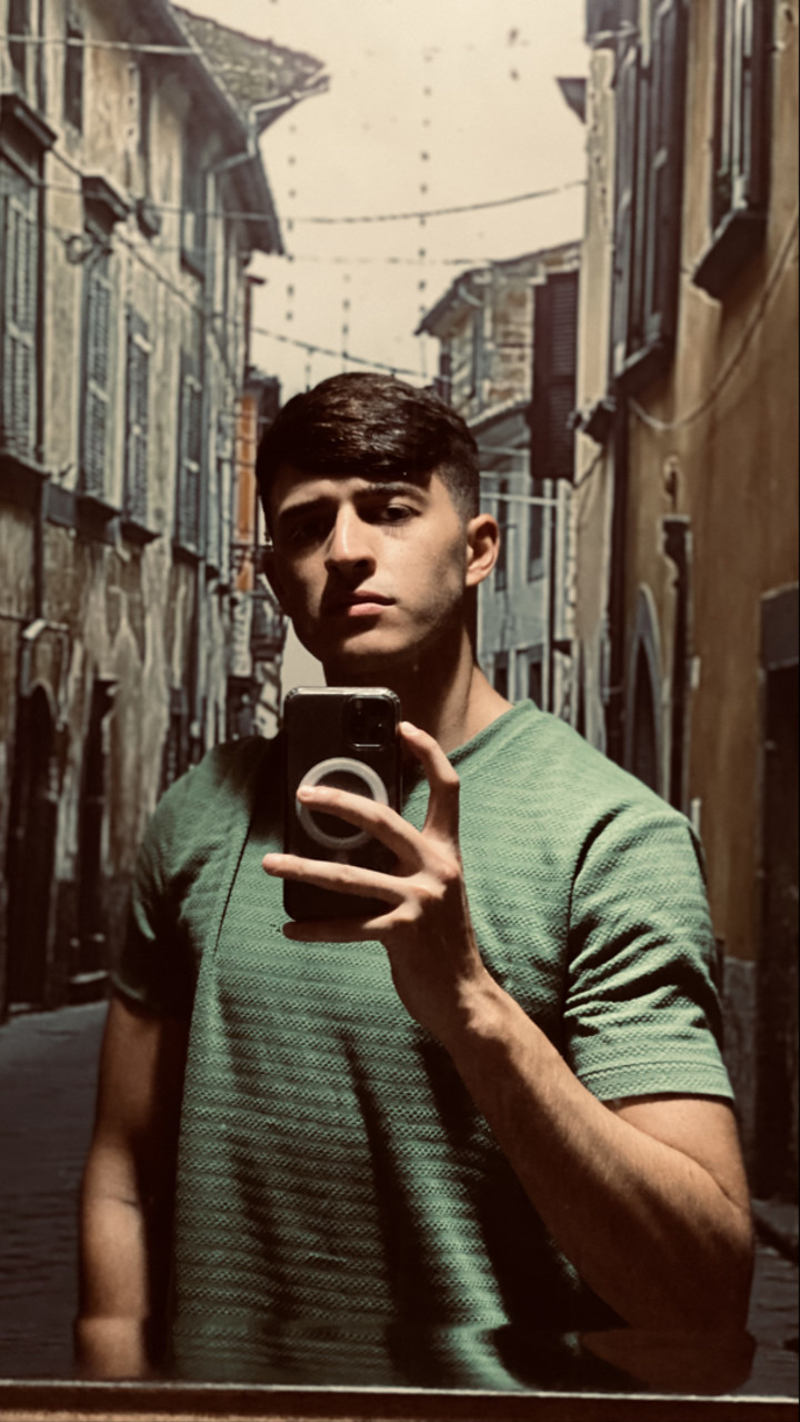 محتوى سناب شات لـ hamadi_kroos