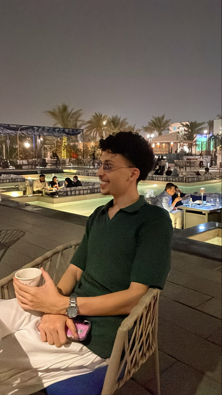 محتوى سناب شات لـ عبدالعزيز مروان‏