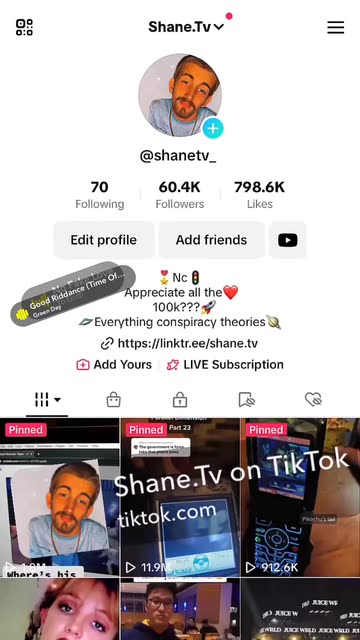 Shane