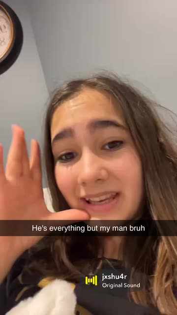Snapchatter