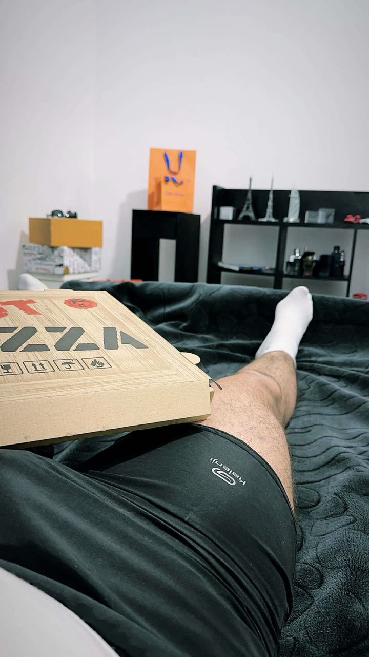 محتوى سناب شات لـ Zack 🐅