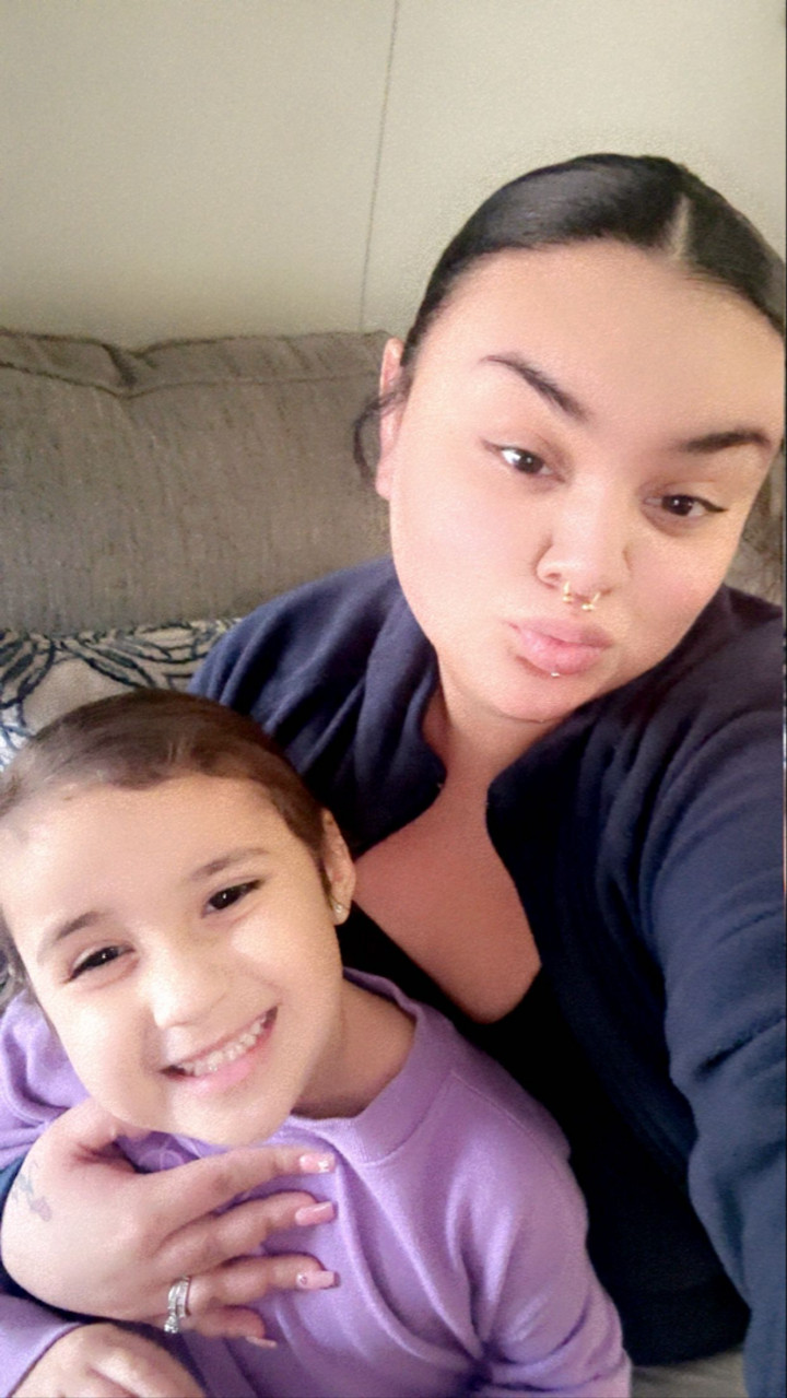 محتوى سناب شات لـ BIG MAMA💕
