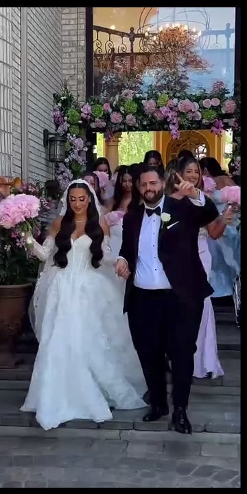 catherine paiz long dress Beautiful moments with @catherinepaiz in our mermaid gown 