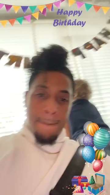 Preview for a Spotlight video that uses the HBD Lens