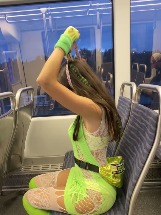 froggynina