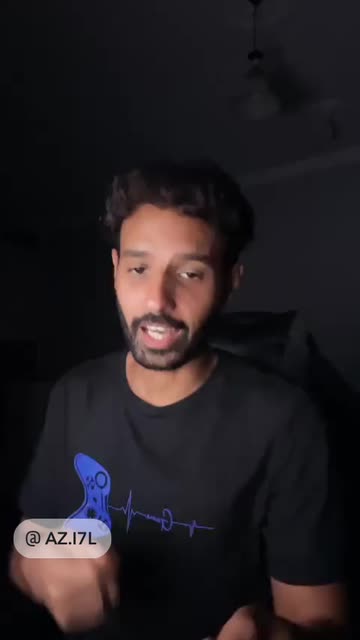 Preview for a Spotlight video that uses the Clean Skin Face Lens