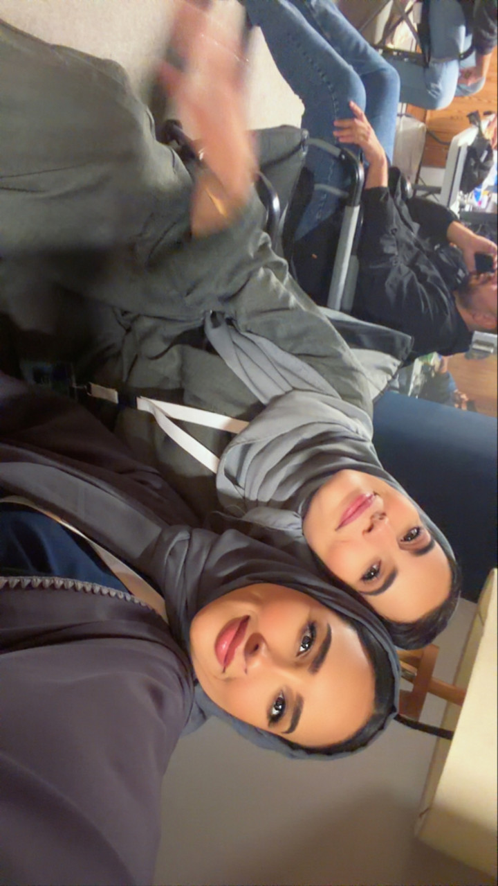قصة سناب شات للحساب abrarfisal08 رقم 116