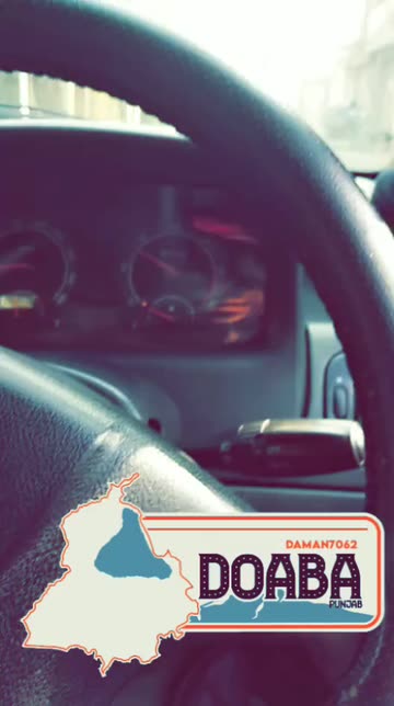 Preview for a Spotlight video that uses the DOABA PUNJAB Lens