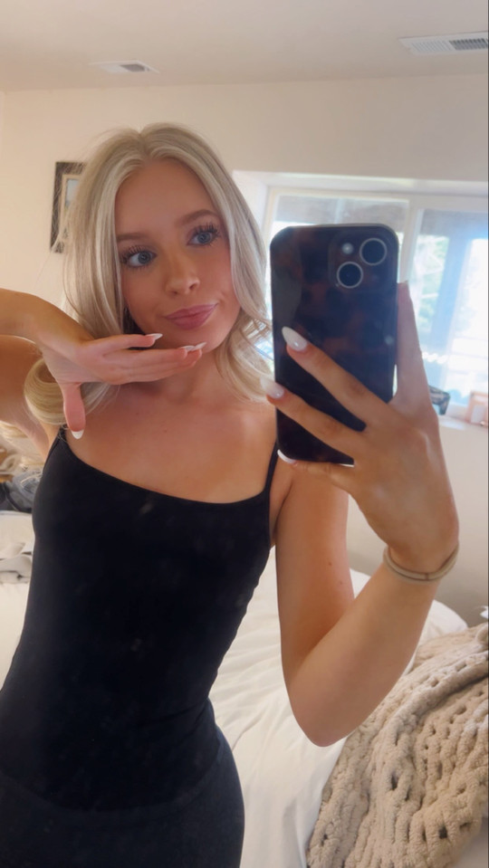 mollylrod