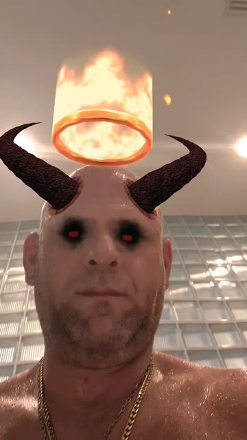 Preview for a Spotlight video that uses the The Devil Lens