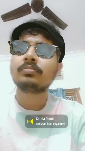 Preview for a Spotlight video that uses the Cool Cap Lens